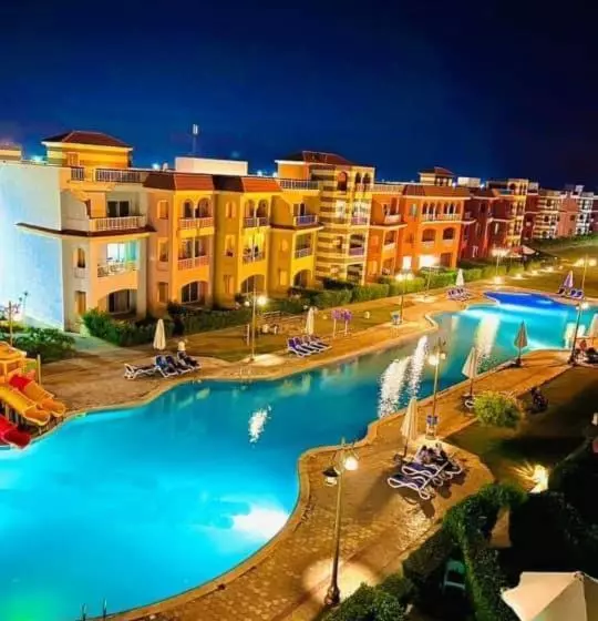 Porto Matrouh بورتو مطروح