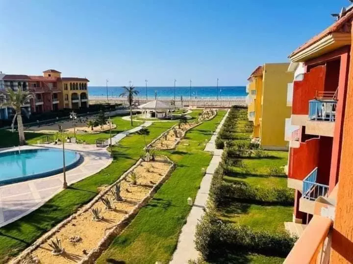 Porto Matrouh بورتو مطروح