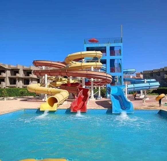 Porto Matrouh بورتو مطروح