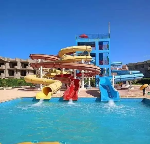 Porto Matrouh بورتو مطروح