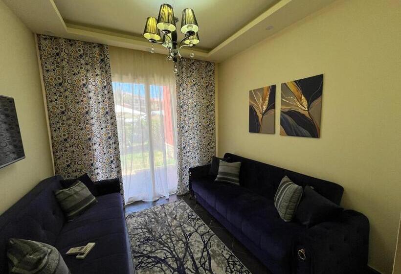 Porto Matrouh بورتو مطروح