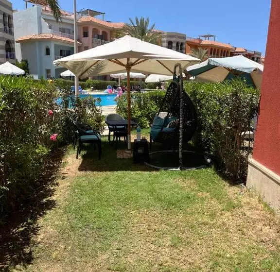 Porto Matrouh بورتو مطروح