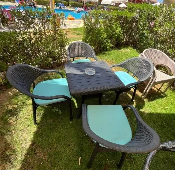 Porto Matrouh بورتو مطروح