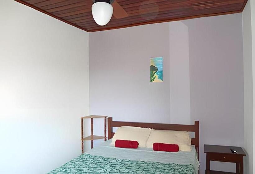 ユースホステル Carvalho S B&b