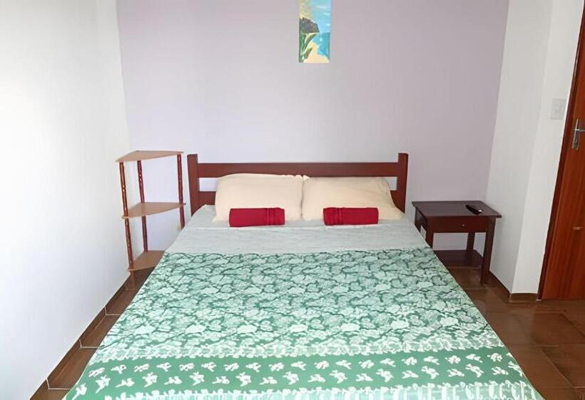 ユースホステル Carvalho S B&b