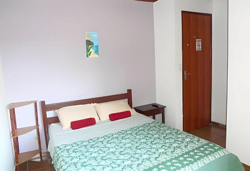 ユースホステル Carvalho S B&b