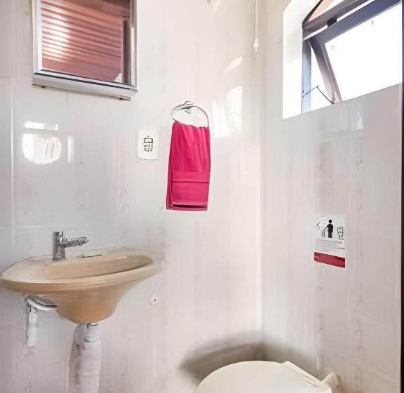 ユースホステル Carvalho S B&b