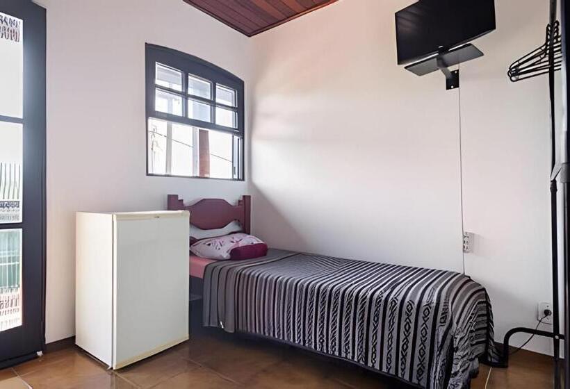 ユースホステル Carvalho S B&b