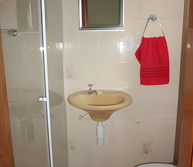 ユースホステル Carvalho S B&b