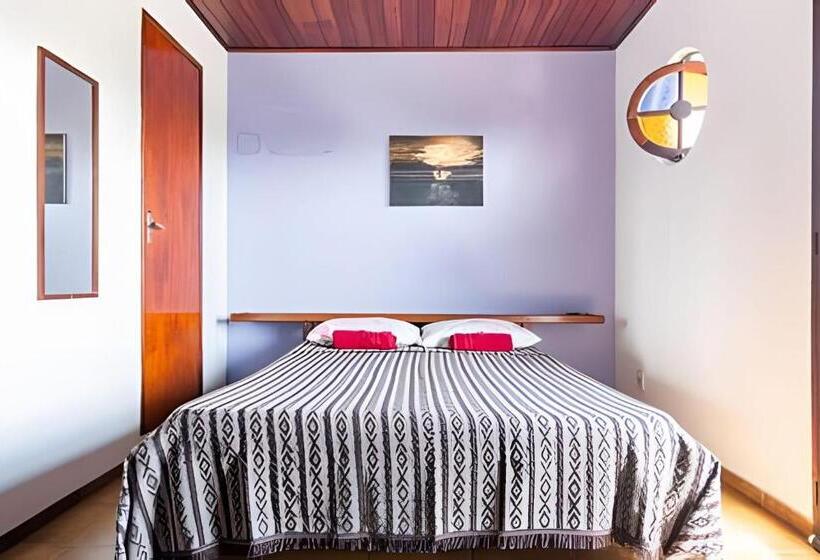 ユースホステル Carvalho S B&b