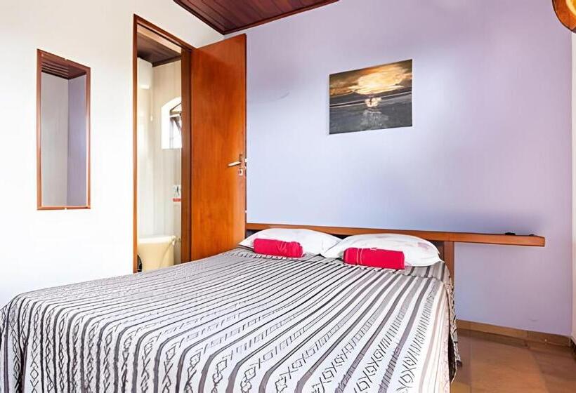 ユースホステル Carvalho S B&b