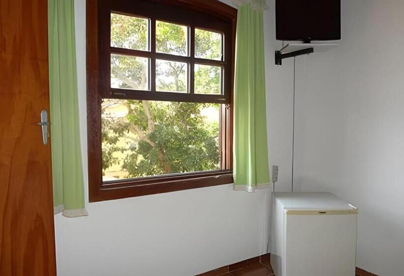 ユースホステル Carvalho S B&b