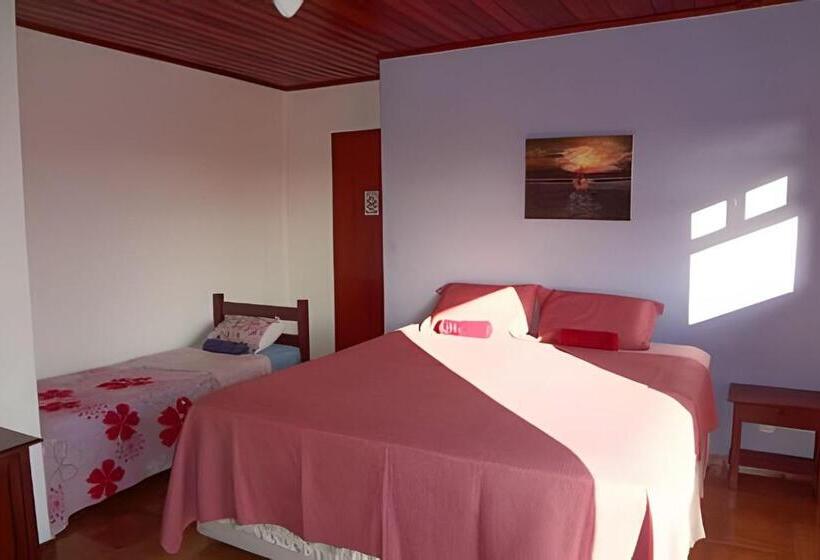 ユースホステル Carvalho S B&b