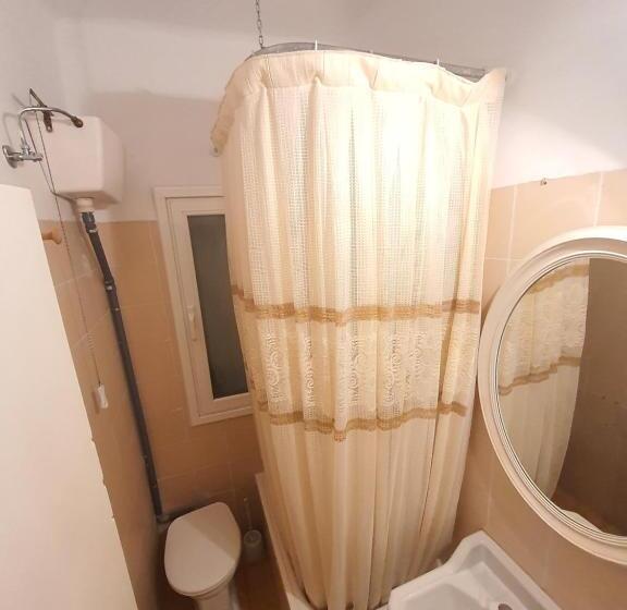 هاستل El Refugio Navarrete