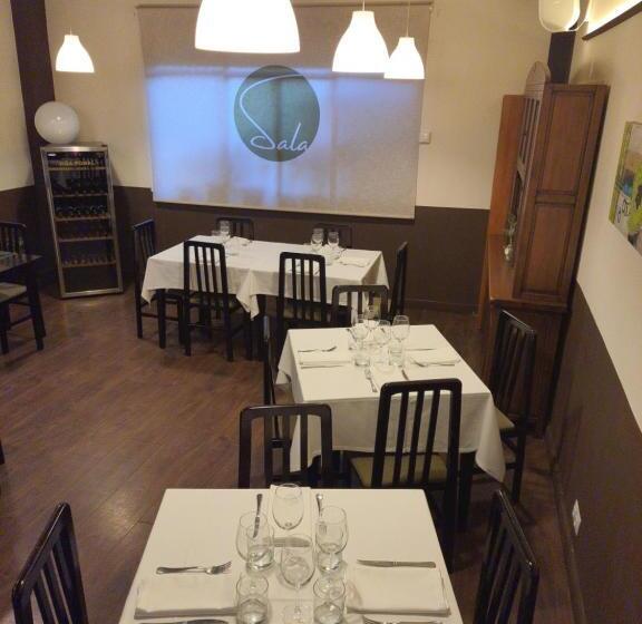 هاستل El Refugio Navarrete