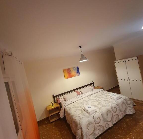 هاستل El Refugio Navarrete