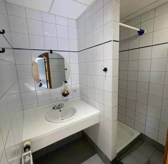 Retkeilymaja Gîte Kaleo Ovifat