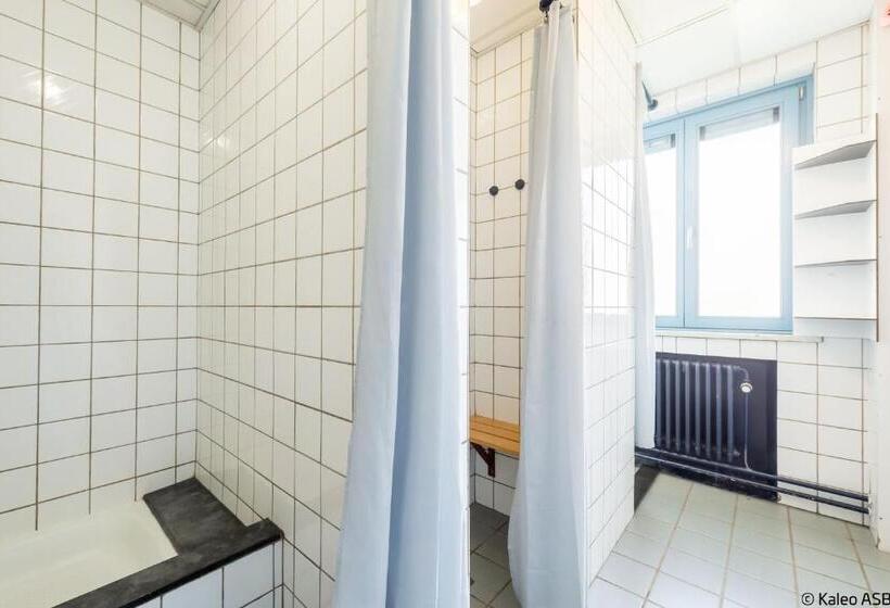 هاستل Gîte Kaleo Ovifat