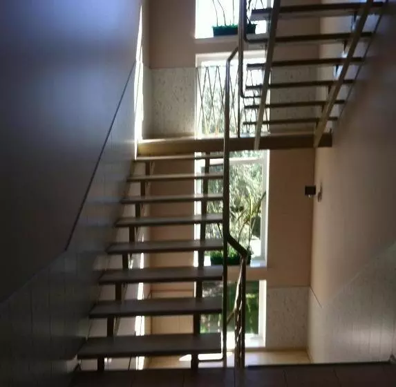 ユースホステル Inn Estio