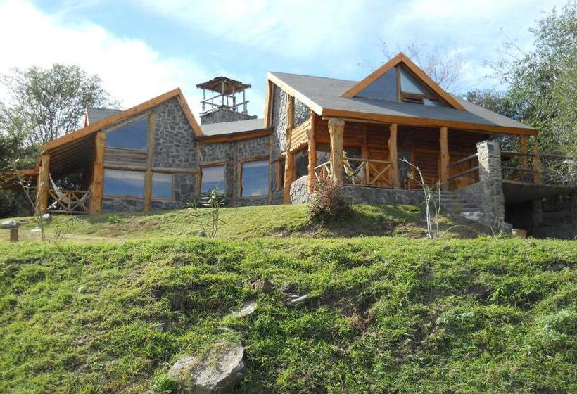 Herberge Portal Del Tala Centro Ecoturístico