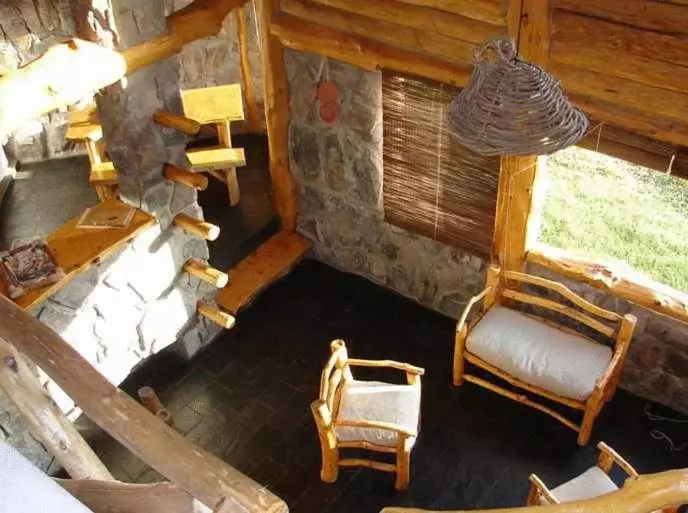 ユースホステル Portal Del Tala Centro Ecoturístico