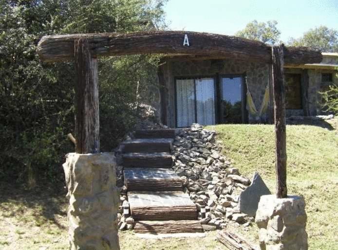 Herberge Portal Del Tala Centro Ecoturístico