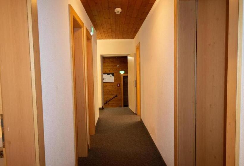 Ostello Tanzalm Jerzens