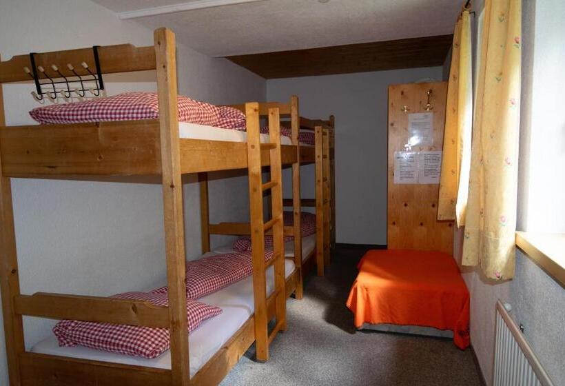 Ostello Tanzalm Jerzens