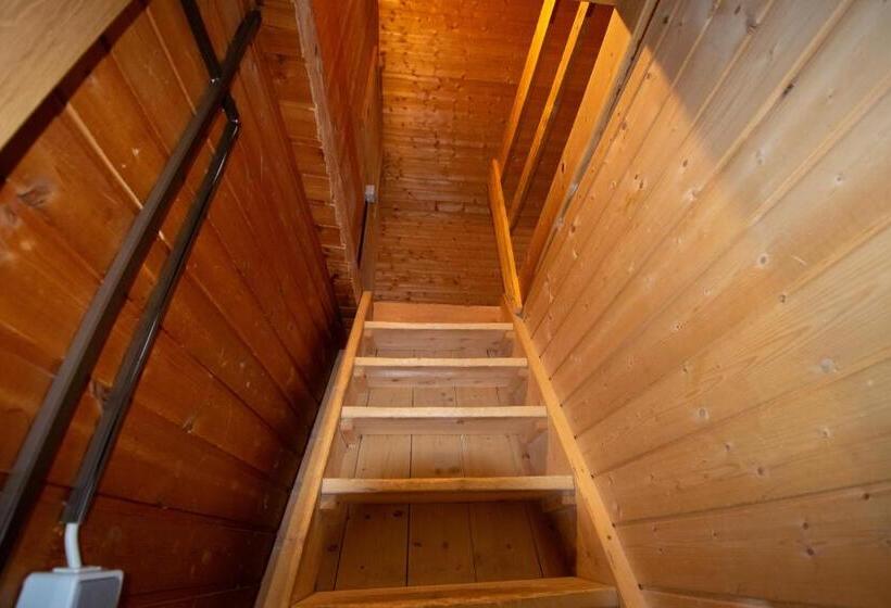 Ostello Tanzalm Jerzens