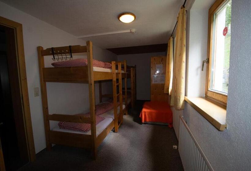 Ostello Tanzalm Jerzens