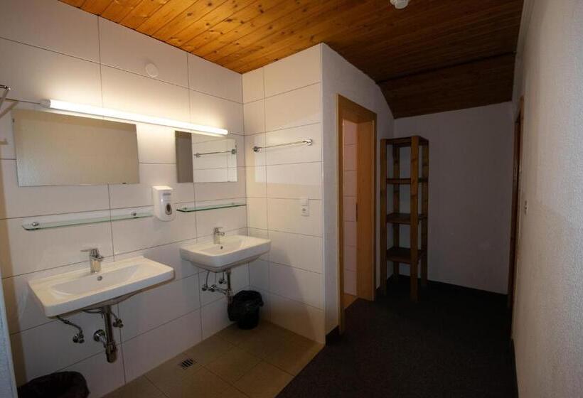 Ostello Tanzalm Jerzens