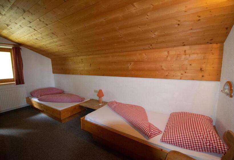 Ostello Tanzalm Jerzens