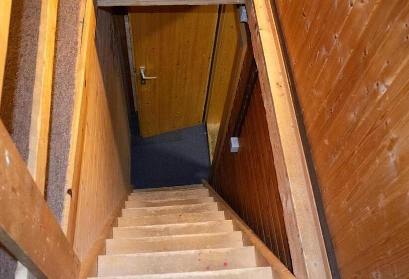 Ostello Tanzalm Jerzens