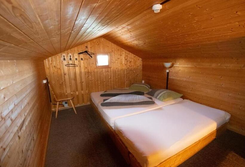 Ostello Tanzalm Jerzens