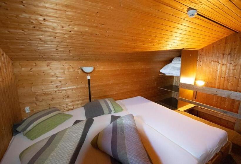 Ostello Tanzalm Jerzens