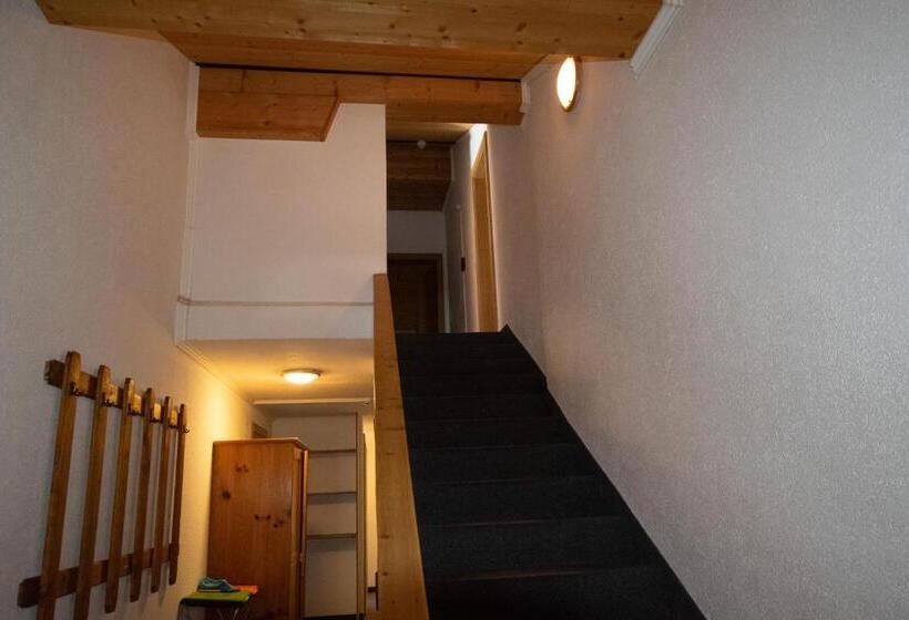 Ostello Tanzalm Jerzens