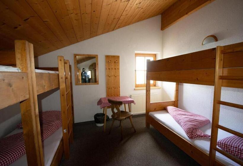 Ostello Tanzalm Jerzens