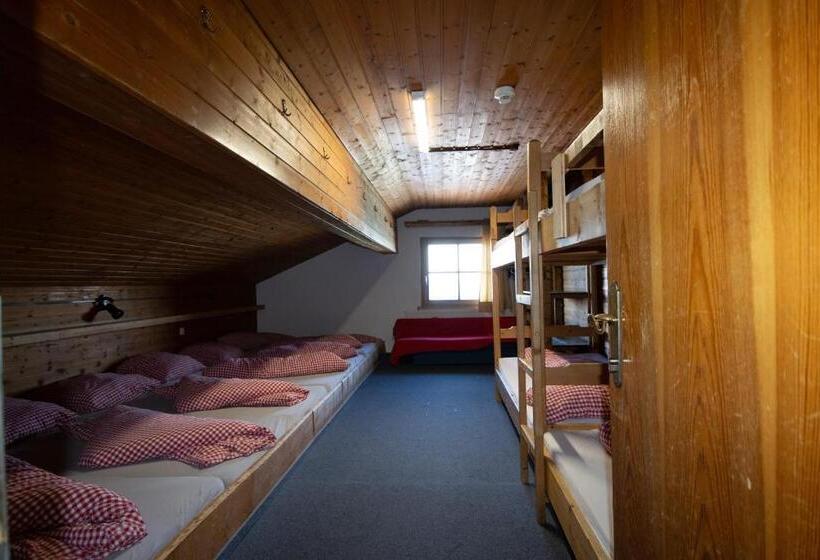 Ostello Tanzalm Jerzens