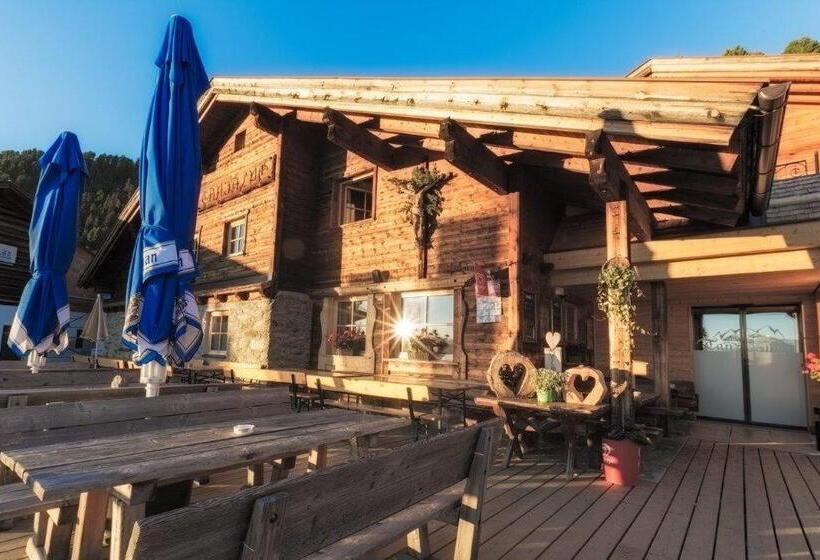 Ostello Tanzalm Jerzens