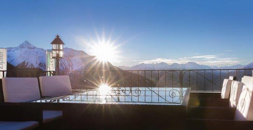 Ostello Tanzalm Jerzens