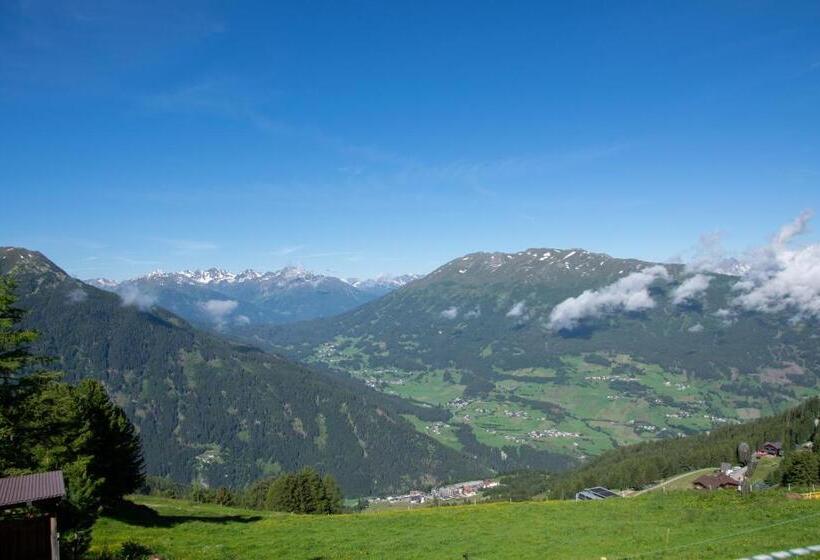 Ostello Tanzalm Jerzens