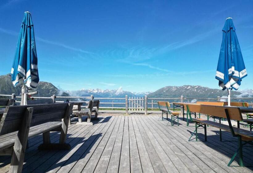 Ostello Tanzalm Jerzens