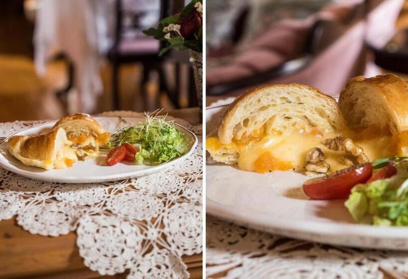 Auberge Dans Les Bras De Morphée B&b