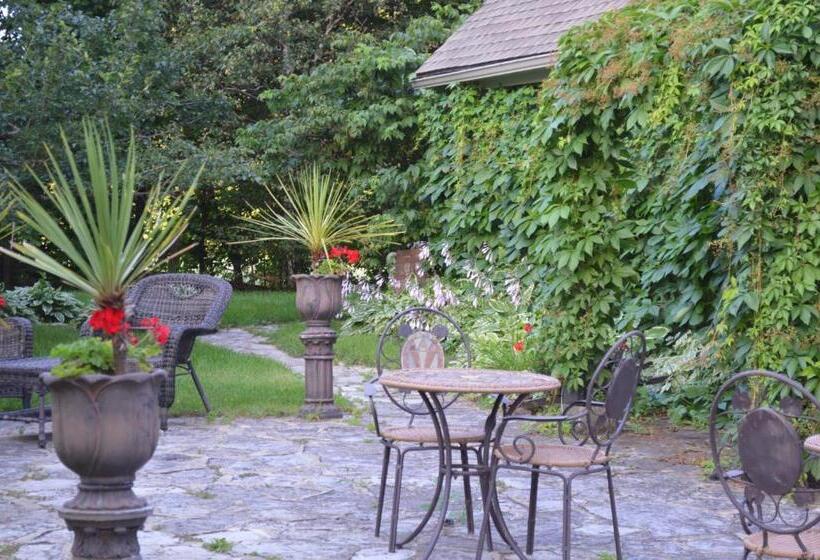 Auberge Dans Les Bras De Morphée B&b