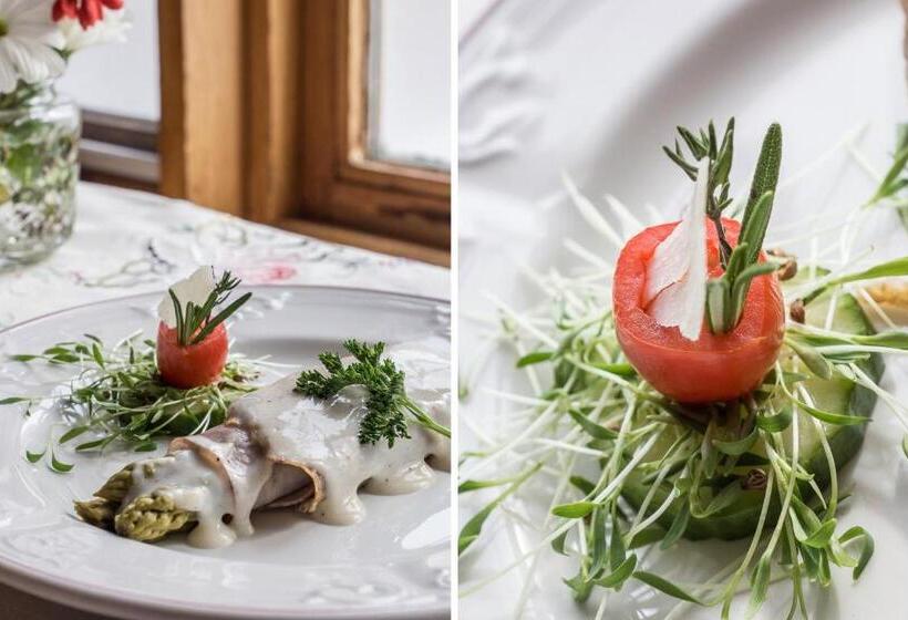 Auberge Dans Les Bras De Morphée B&b