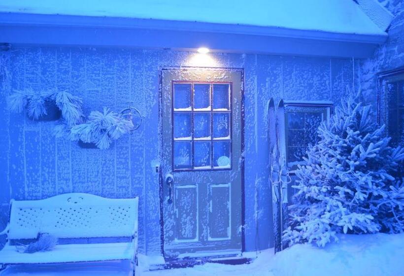 Auberge Dans Les Bras De Morphée B&b
