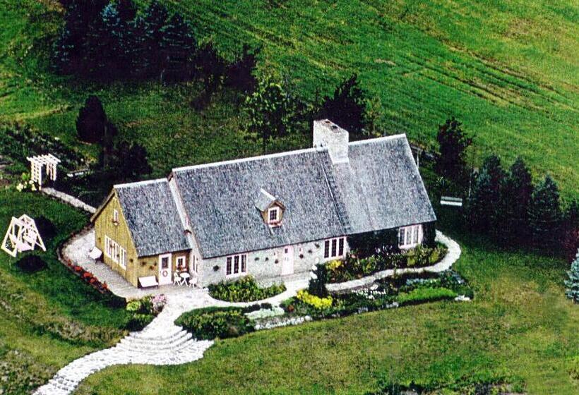 Auberge Dans Les Bras De Morphée B&b