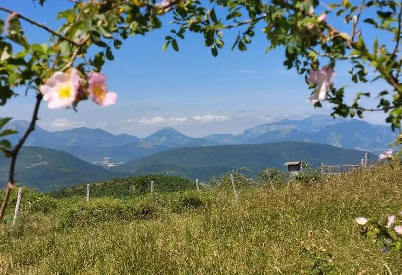 B&b Fonte Fresca