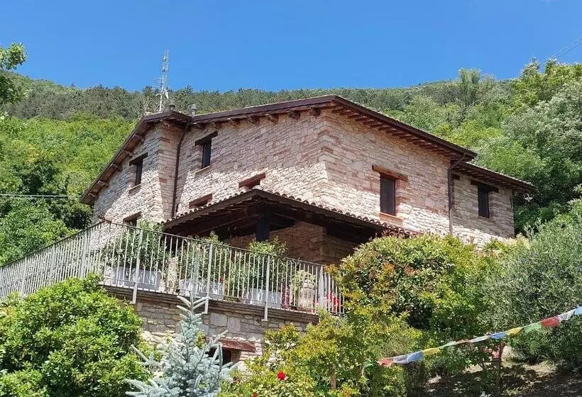 B&b Fonte Fresca