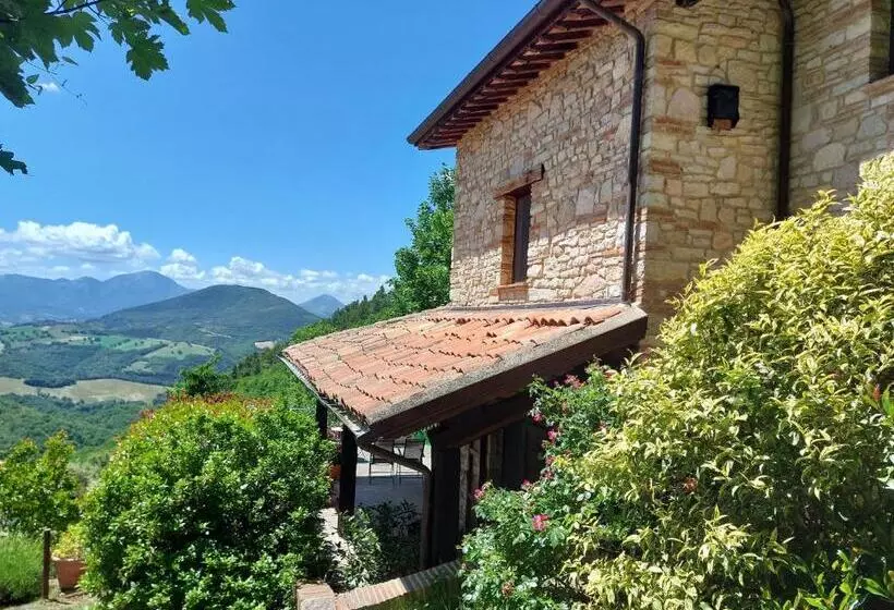 B&b Fonte Fresca